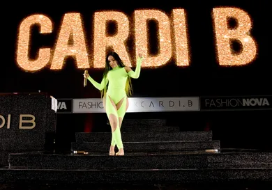 Presley Ann/Getty Images