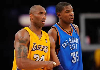 Kevork Djansezian / Staff / Getty Images