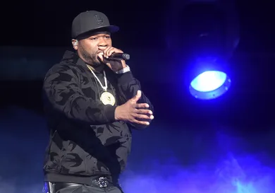 Jamie McCarthy/Getty Images