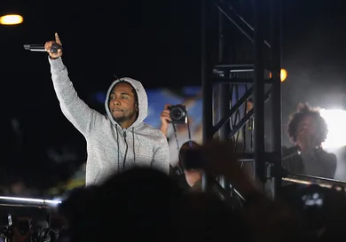 Mike Windle/Getty Images