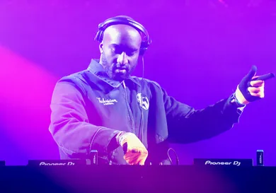 Brian Ach/Getty Images for Something in the Water