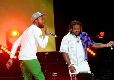 Kevin Mazur/Getty Images