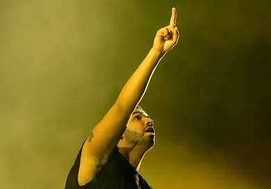 Kevin Winter/Getty Images