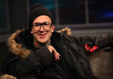 Astrid Stawiarz/Getty Images