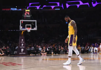 Harry How/ Getty Images