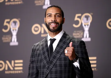 Rich Fury/FilmMagic/Getty Images