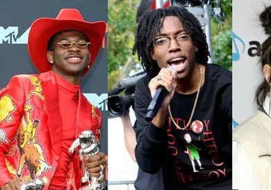 Roy Rochlin/Getty Images, Lisa Lake/Getty Images, Ari Perilstein/Getty Images