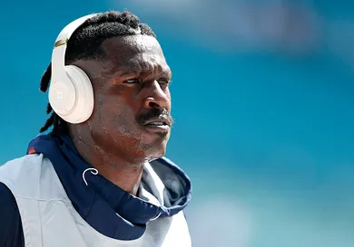 Michael Reaves/Getty Images