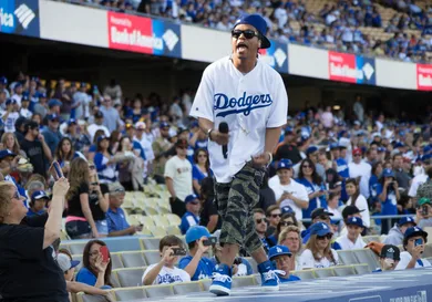 Paul Spinelli/MLB via Getty Images