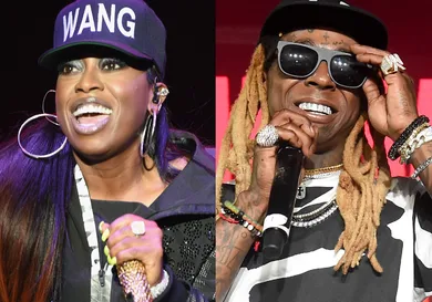 Andrew H. Walker / Staff / Getty Images, Nicholas Hunt / Staff / Getty Images