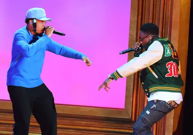 Leon Bennett / Getty Images