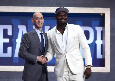 Sarah Stier/Getty Images