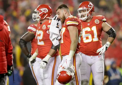 Jamie Squire/Getty Images