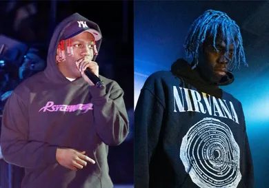 Ser Baffo & Jim Bennett/Getty Images