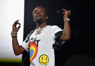 Theo Wargo/Getty Images