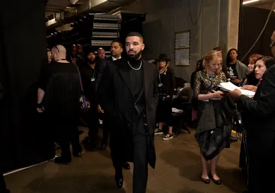 Neilson Barnard / Getty Images