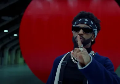 Big Sean via YouTube