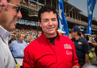 Michael Hickey/Getty Images