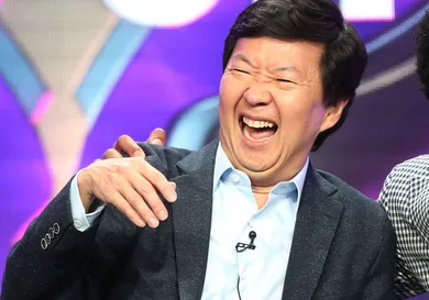 Frederick M. Brown/Getty Images