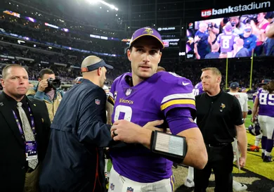 Adam Bettcher/Getty Images