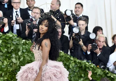 Theo Wargo/Getty Images