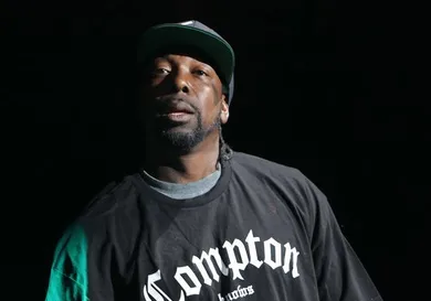 Photo by Aaron J. Thornton/Getty Images for BET