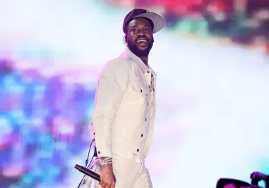 Theo Wargo/Getty Images