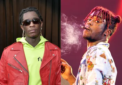 Neilson Barnard & Natt Lim/Getty Images