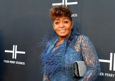 Paras Griffin/Getty Images for Tyler Perry Studios