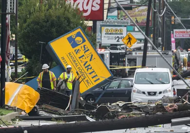 Drew Angerer / Staff / Getty Images