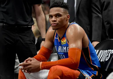 Steve Dykes/Getty Images