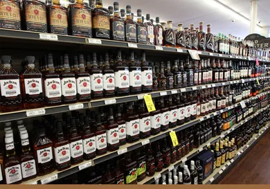 John Sommers II/Getty Images