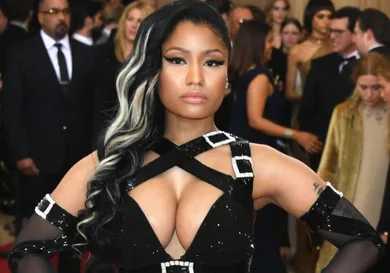 Larry Busacca / Staff / Getty Images