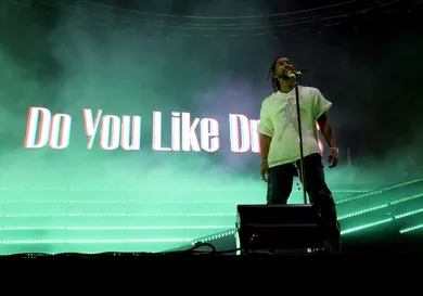 Kevin Winter/Getty Images