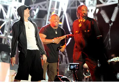 Jeff Kravitz/Getty Images