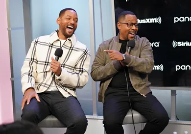 Cindy Ord / Getty Images