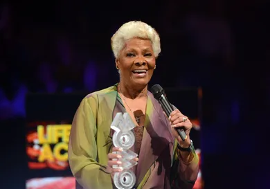 Samir Hussein/Getty Images