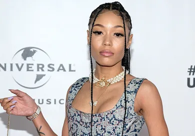 Sarah Morris/Getty Images