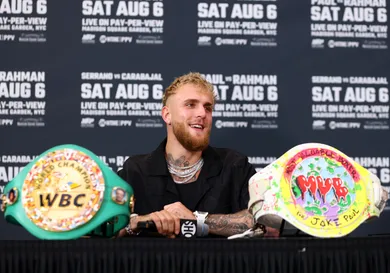 Mike Stobe/Getty Images