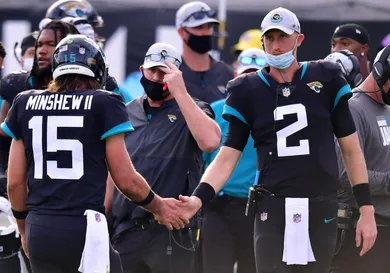 Julio Aguilar / Getty Images