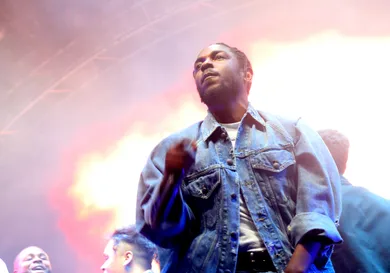 Bennett Raglin/Getty Images