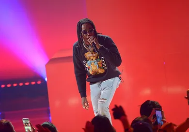 Charley Gallay/Getty Images for iHeartMedia