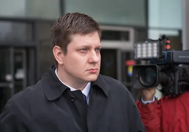 Scott Olson/Getty Images