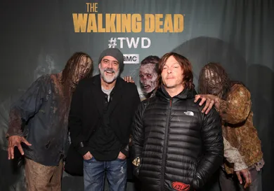 Tasos Katopodis/Getty Images