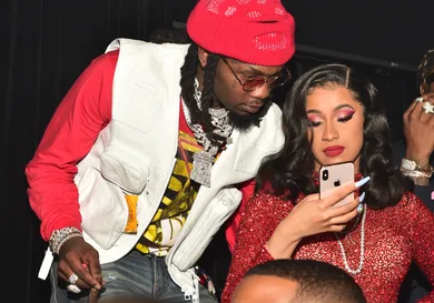 Prince Williams/Wireimage/Getty Images