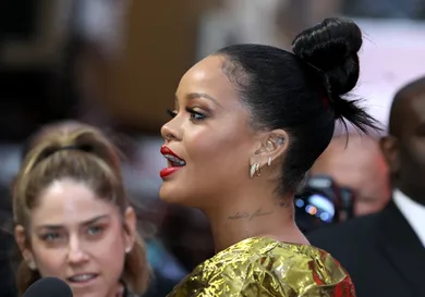 Tim P. Whitby/Getty Images