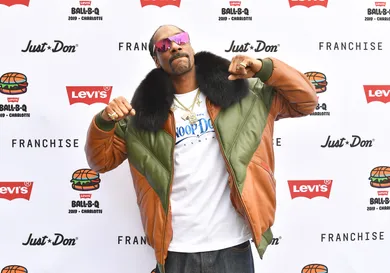 Paras Griffin/Getty Images