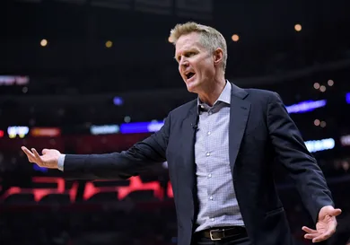 Harry How/Getty Images