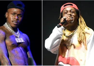 Brad Barket/Kevin Winter/ Getty Images