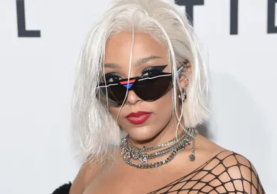 Jamie McCarthy / Staff / Getty Images